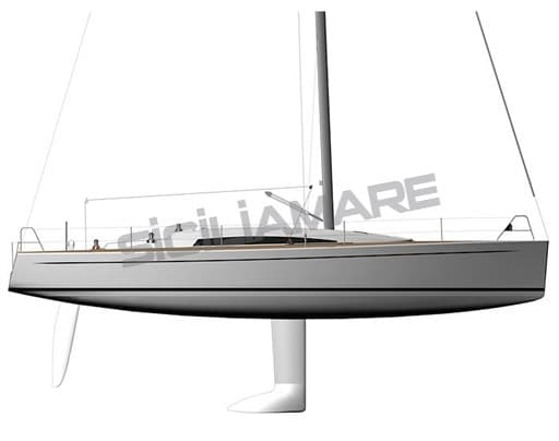 Sly Yachts SLY 42 used - hero image 18