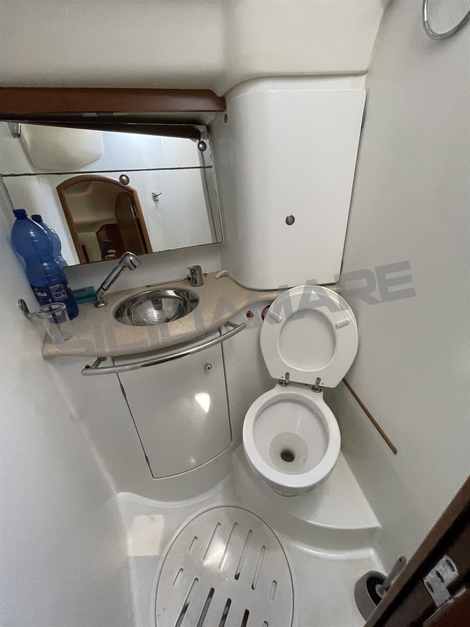 Jeanneau SUN ODYSSEY 54 DS usato - foto hero 22