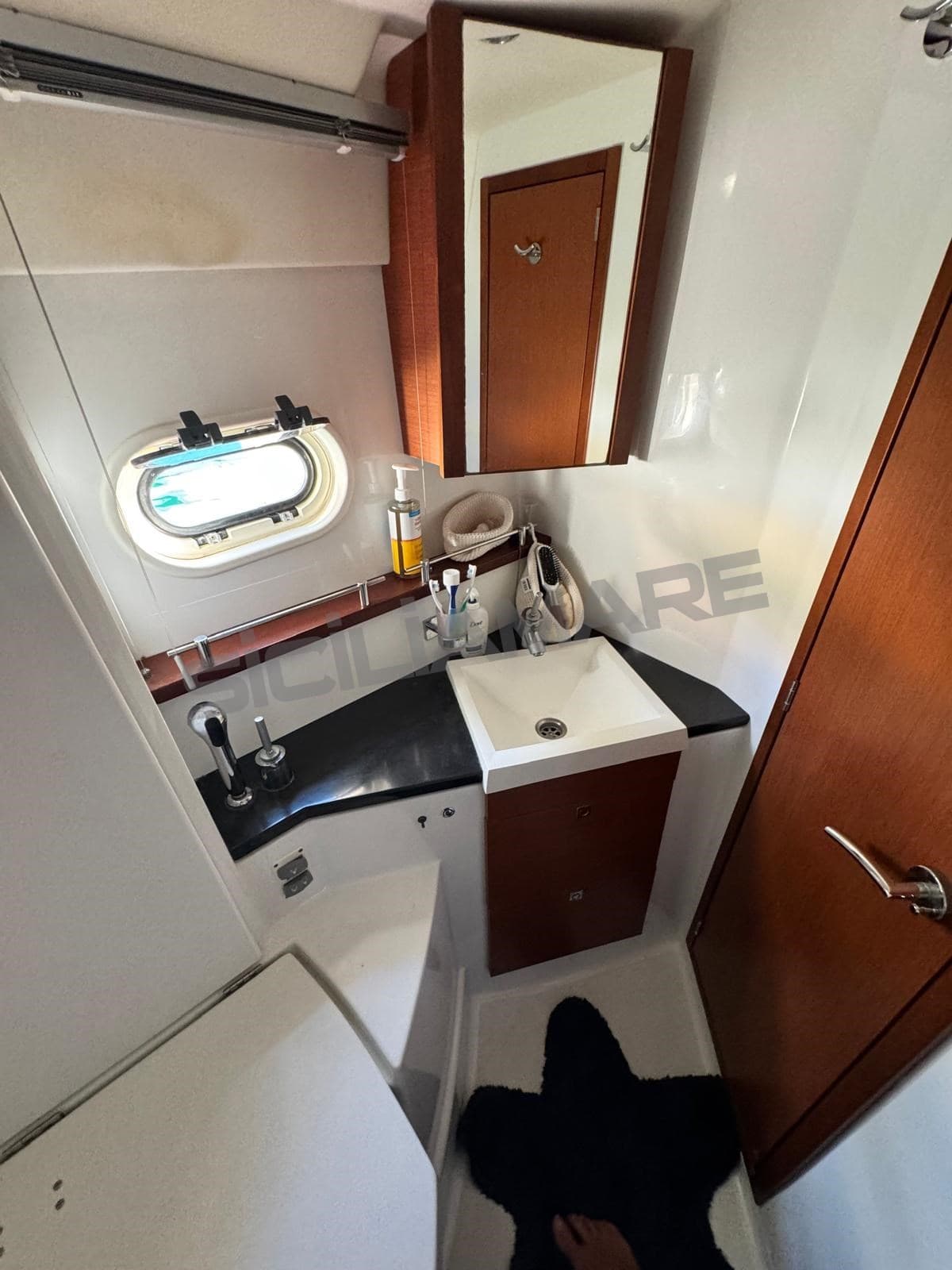 Prestige Prestige 440 S usato - foto hero 13