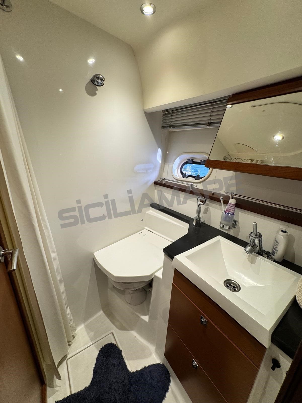 Prestige Prestige 440 S usato - foto hero 14
