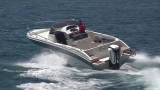 Coverline 640 Wa d'occasion - détail 1