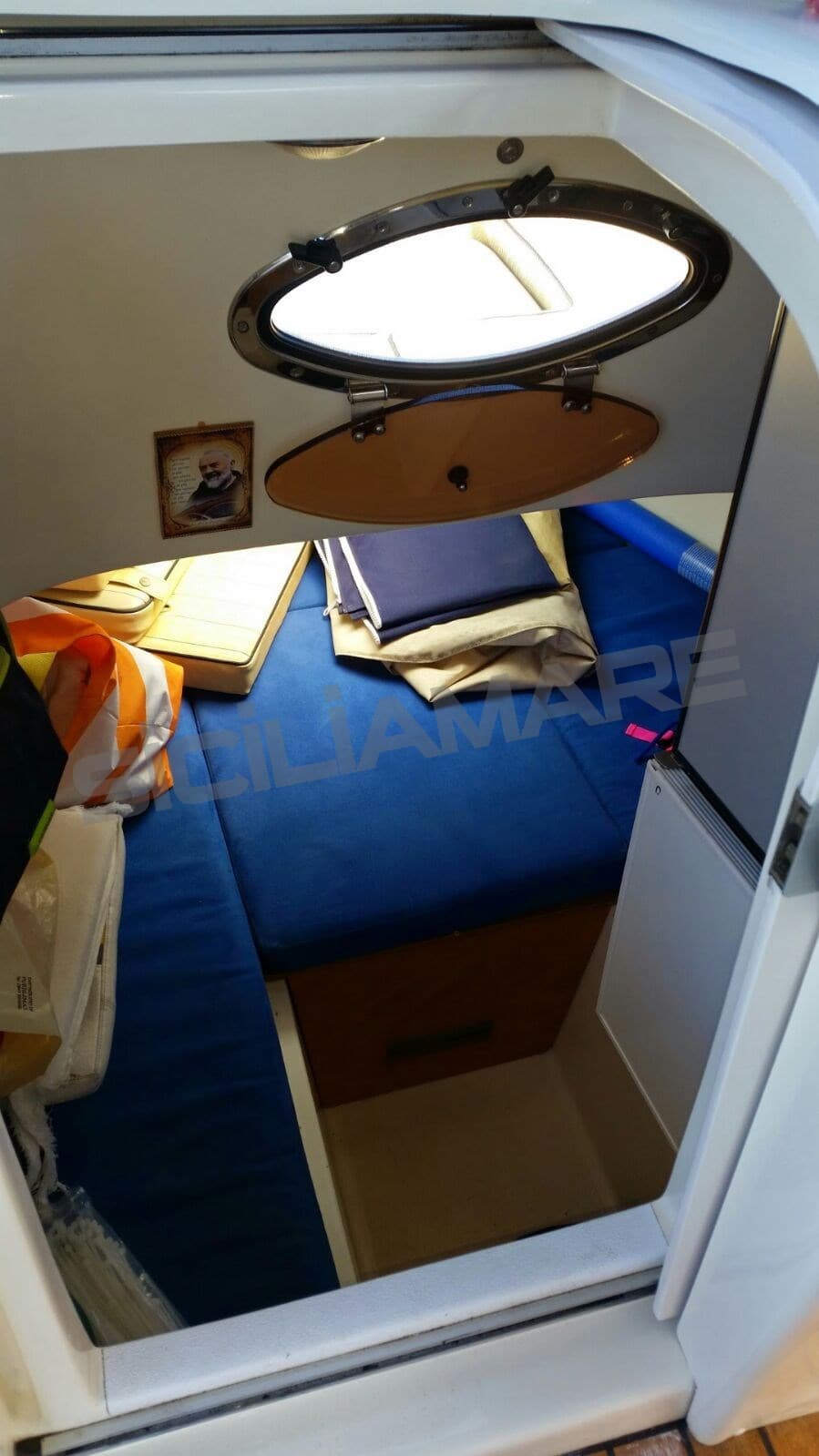 Coverline 640 Wa usato - dettaglio 4