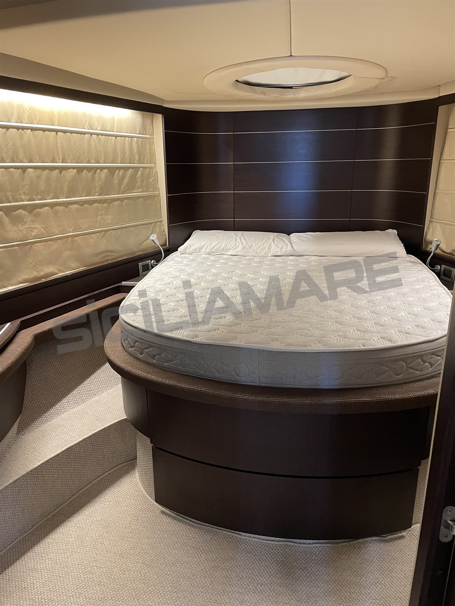 Azimut 68S usato - foto hero 12