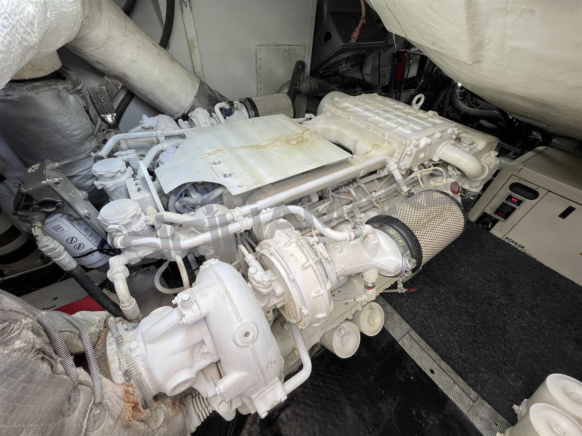Azimut 68S usato - foto hero 17