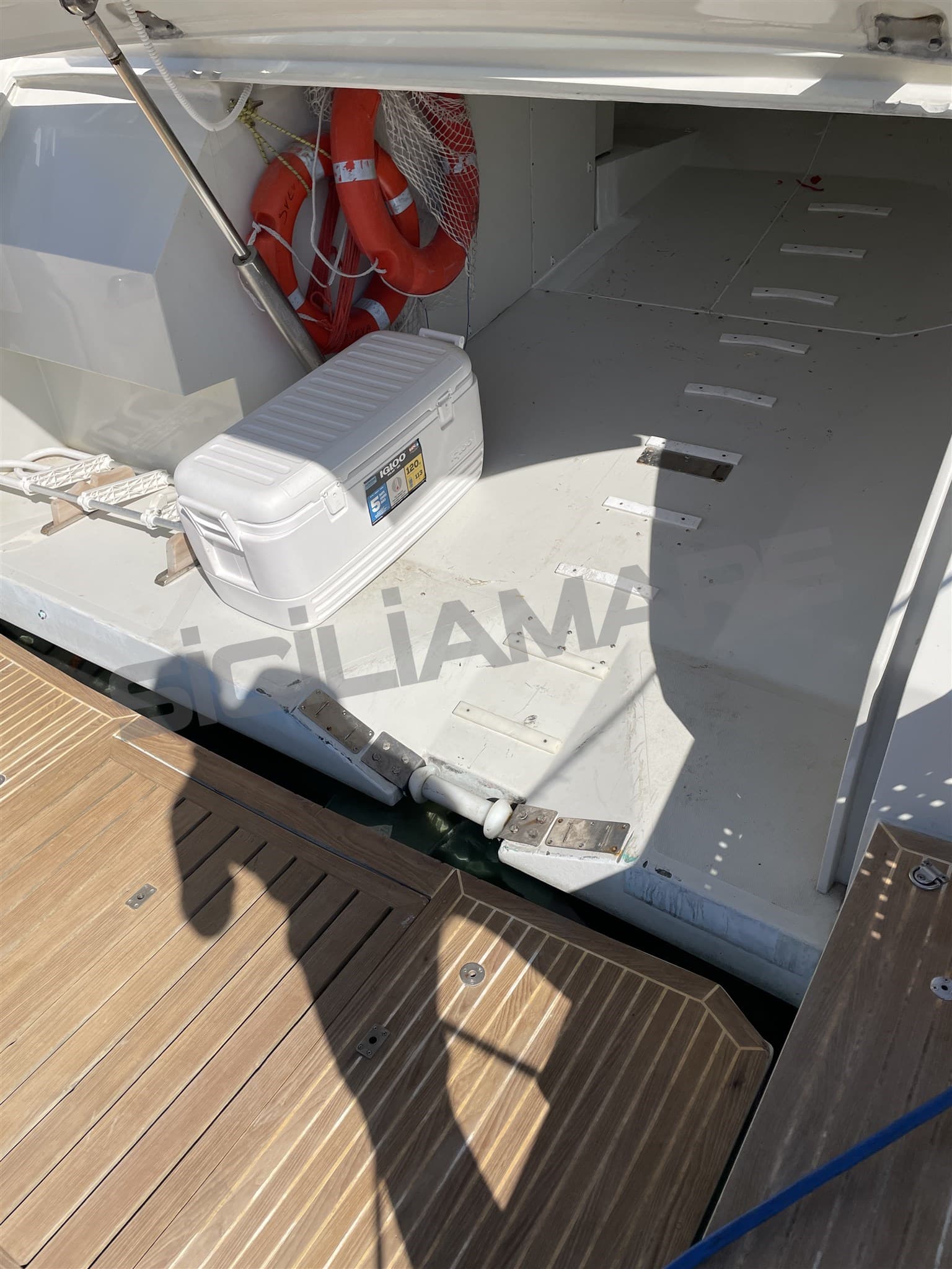 Azimut 68S usato - foto hero 18