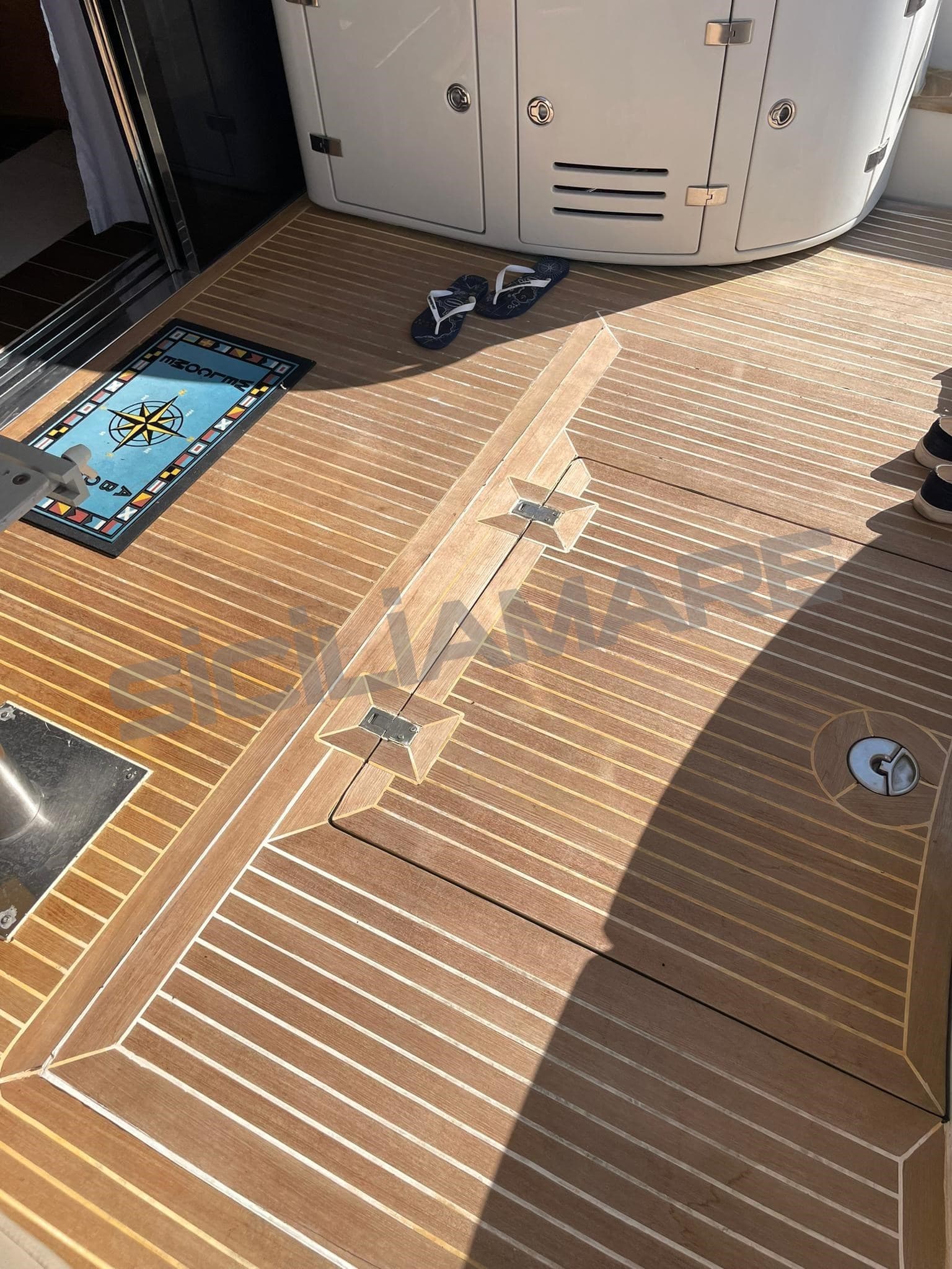 Azimut 68S usato - foto hero 23