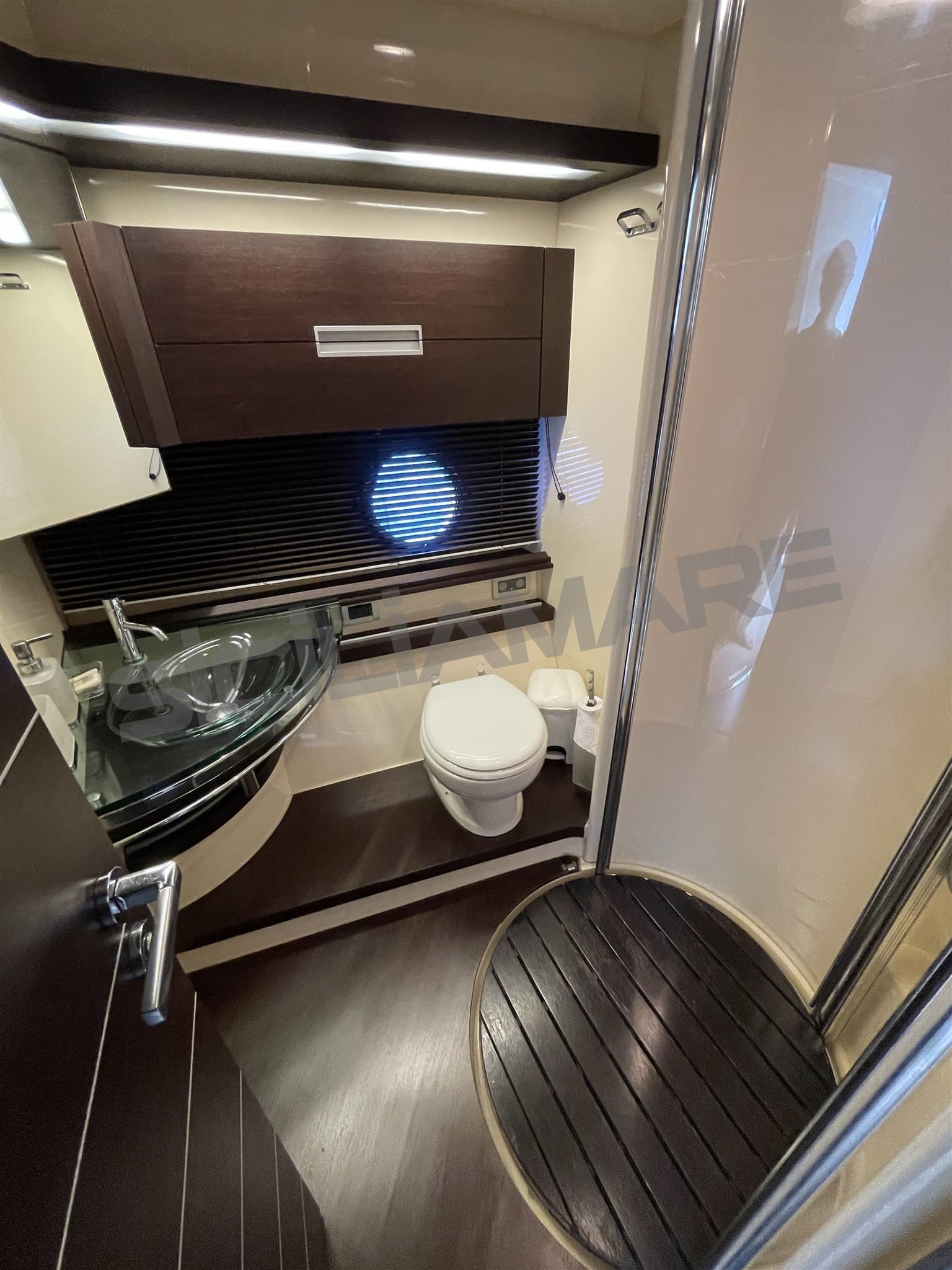 Azimut 68S usato - foto hero 11