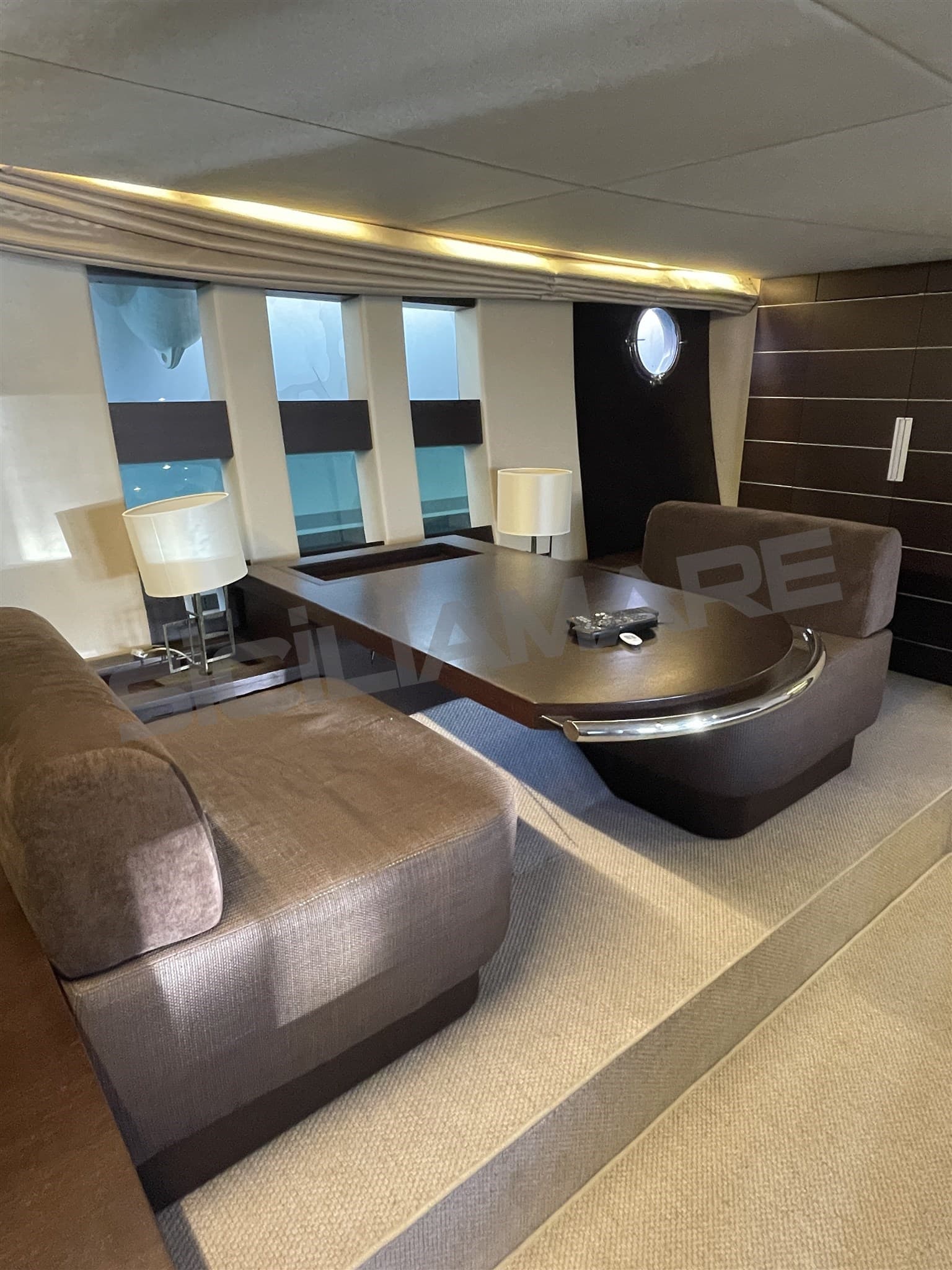 Azimut 68S usato - foto hero 9