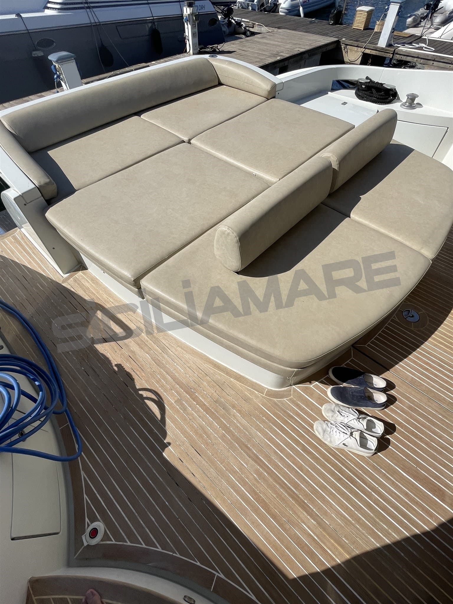 Azimut 68S usato - foto hero 19