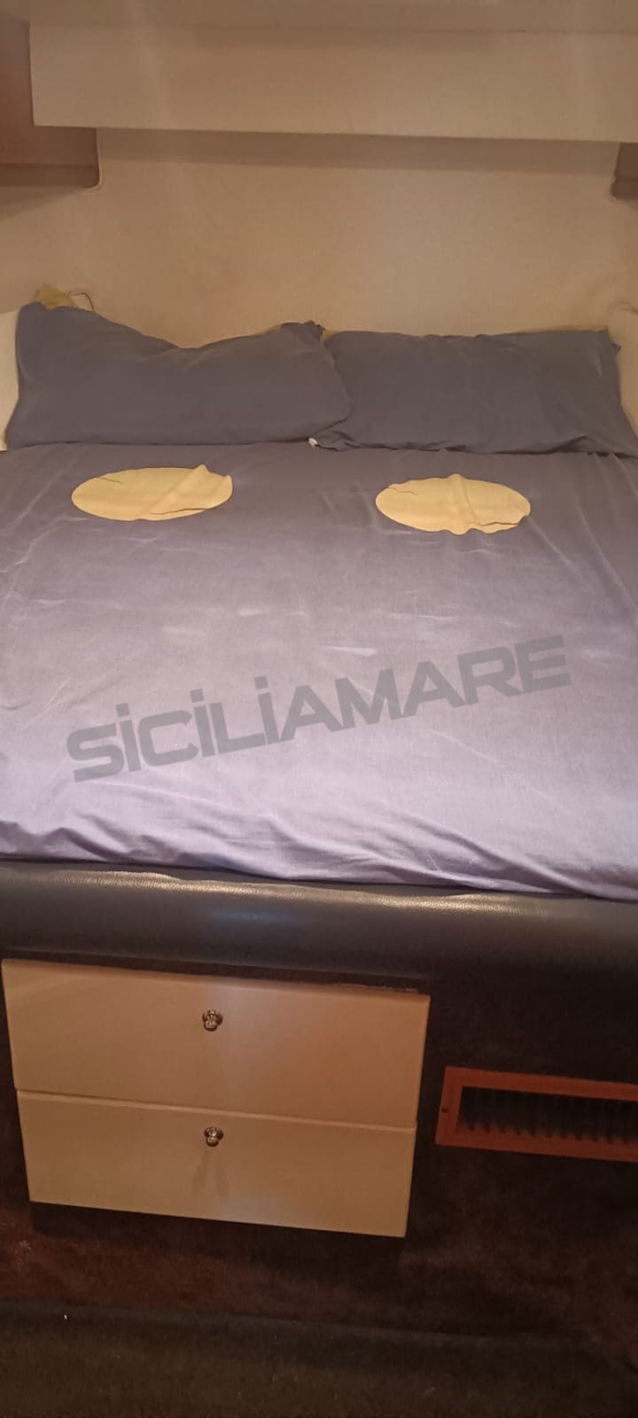 Innovazioni e Progetti Mira 38 - Deck View Innovazioni e Progetti Mira 38 - Deck View