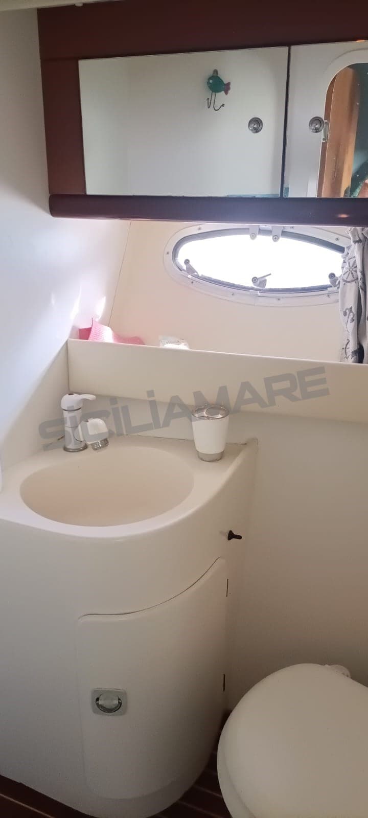 Innovazioni e Progetti MIRA 38 usato - foto hero 20