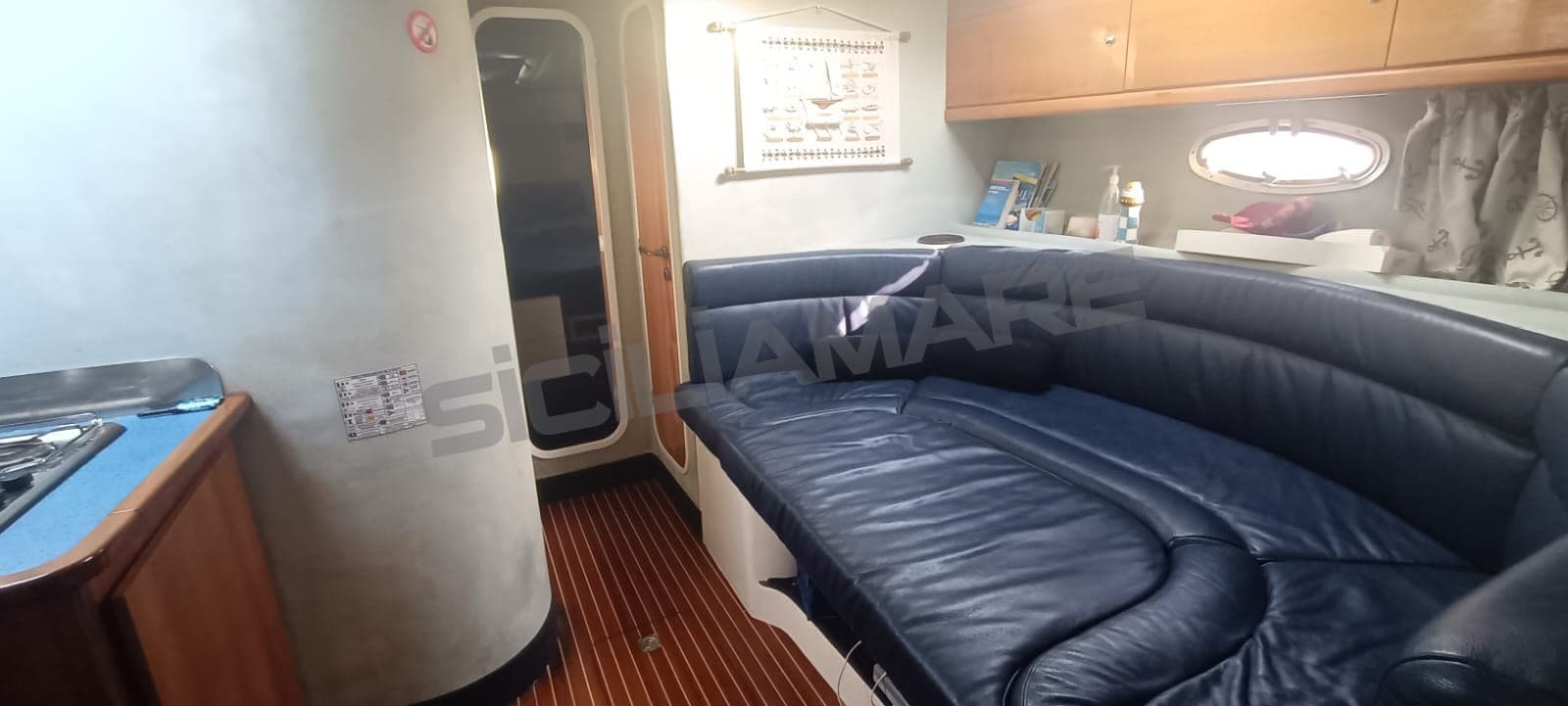 Innovazioni e Progetti Mira 38 gebraucht - Detail 3
