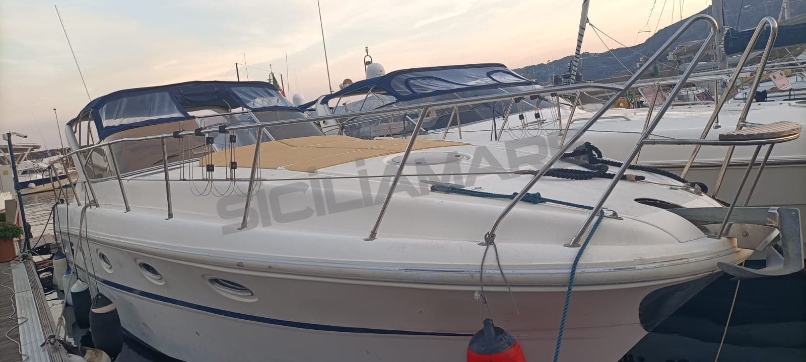 Innovazioni e Progetti MIRA 38 usato - foto hero 2