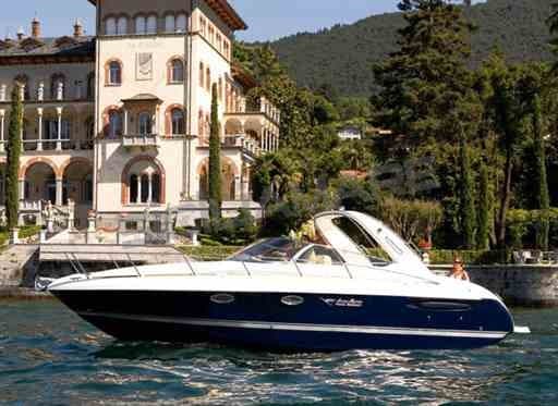 Airon Marine Airon 325 usato - dettaglio 1