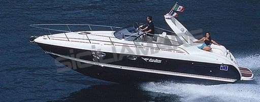Airon Marine Airon 325 d'occasion - détail 4