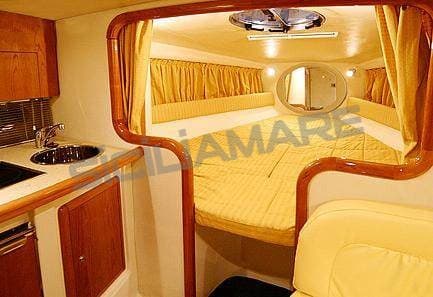 Airon Marine Airon 325 used - detail 2