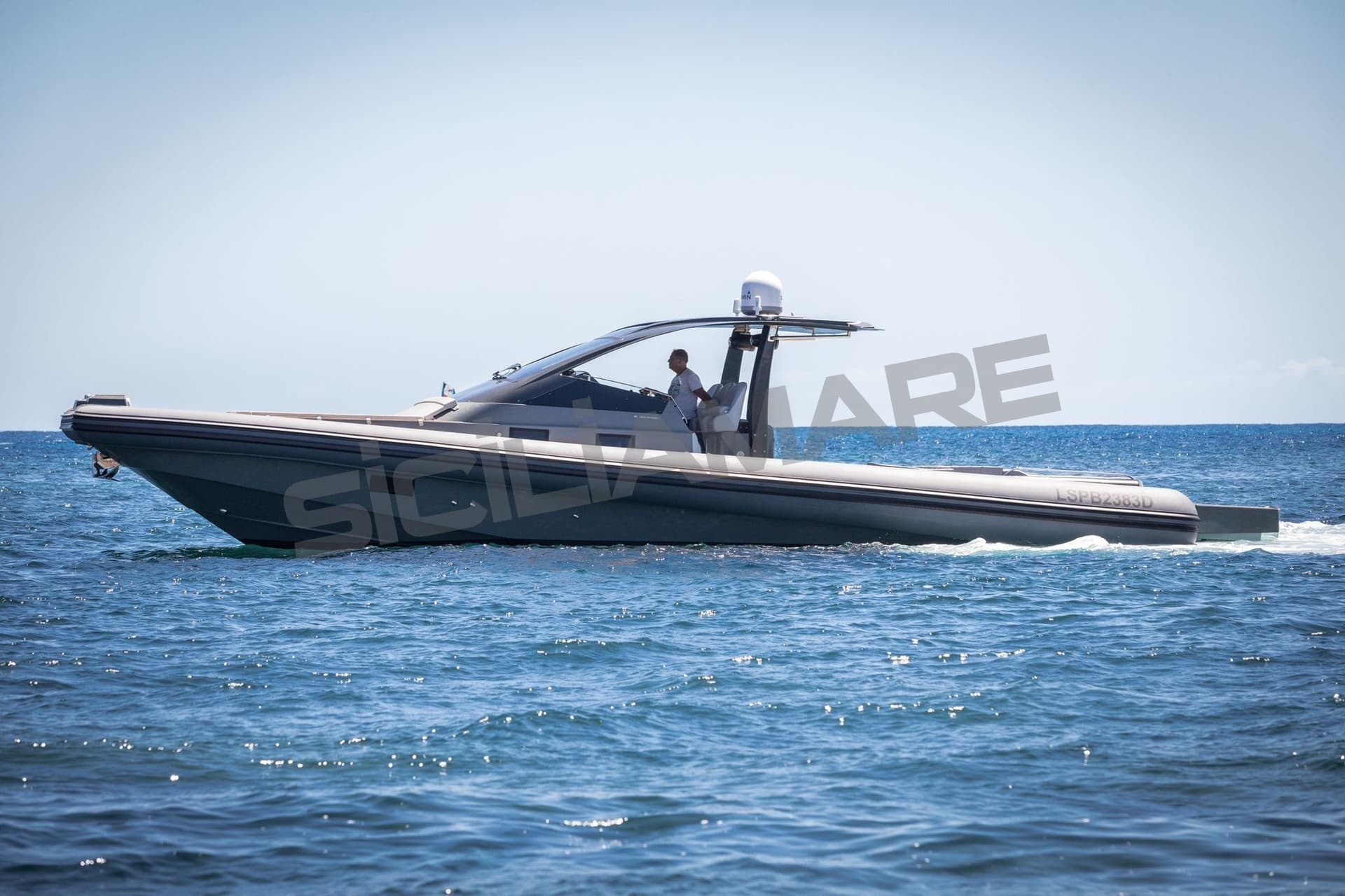 Magazzù Mx-14 Classic - Detail View 1 Magazzù Mx-14 Classic - Detail View 1