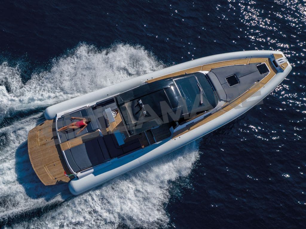 Magazzù Mx-14 Classic - Main View Magazzù Mx-14 Classic - Main View