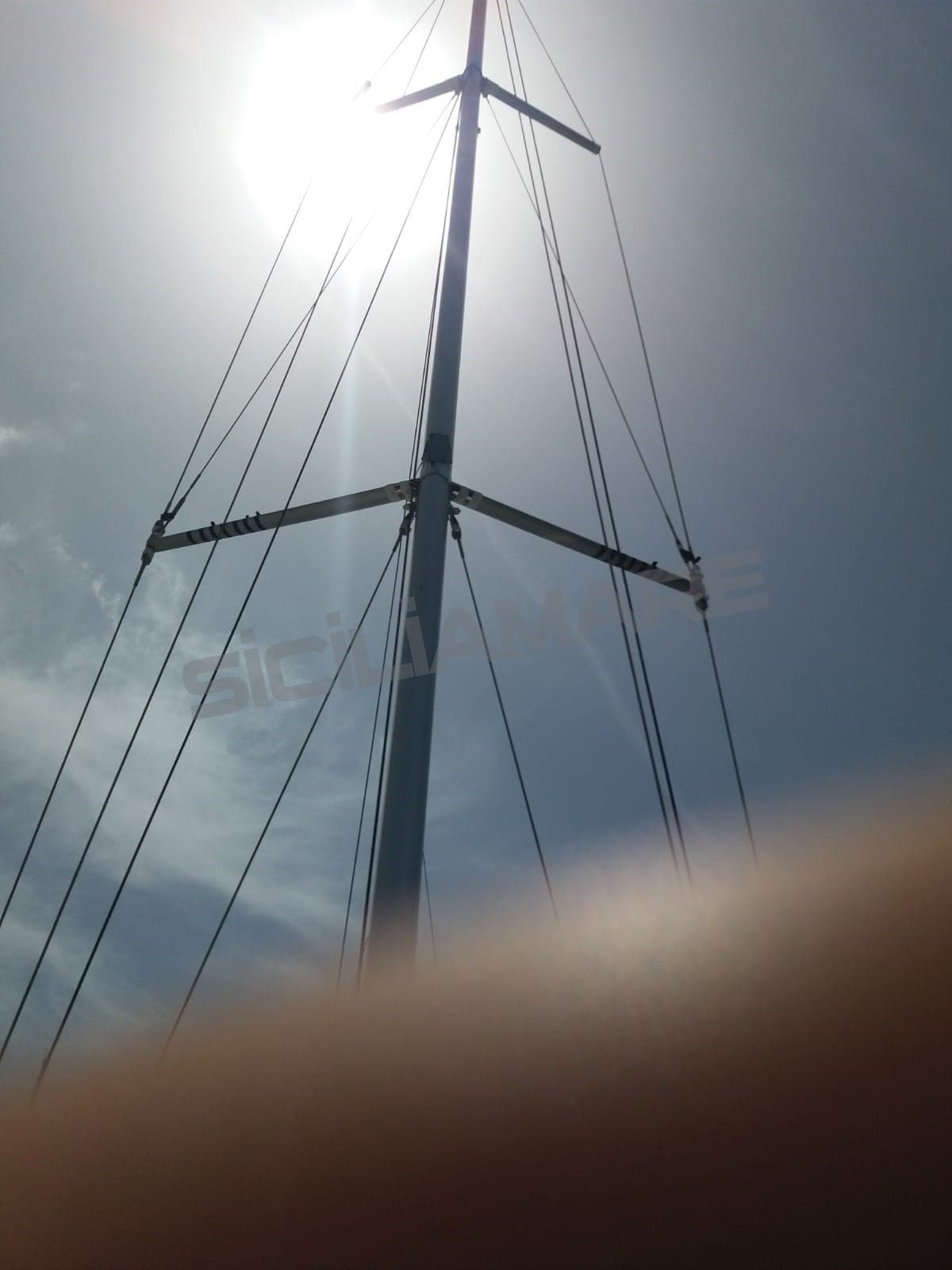 Cobra Yachts Cobra 33 usato - foto hero 10
