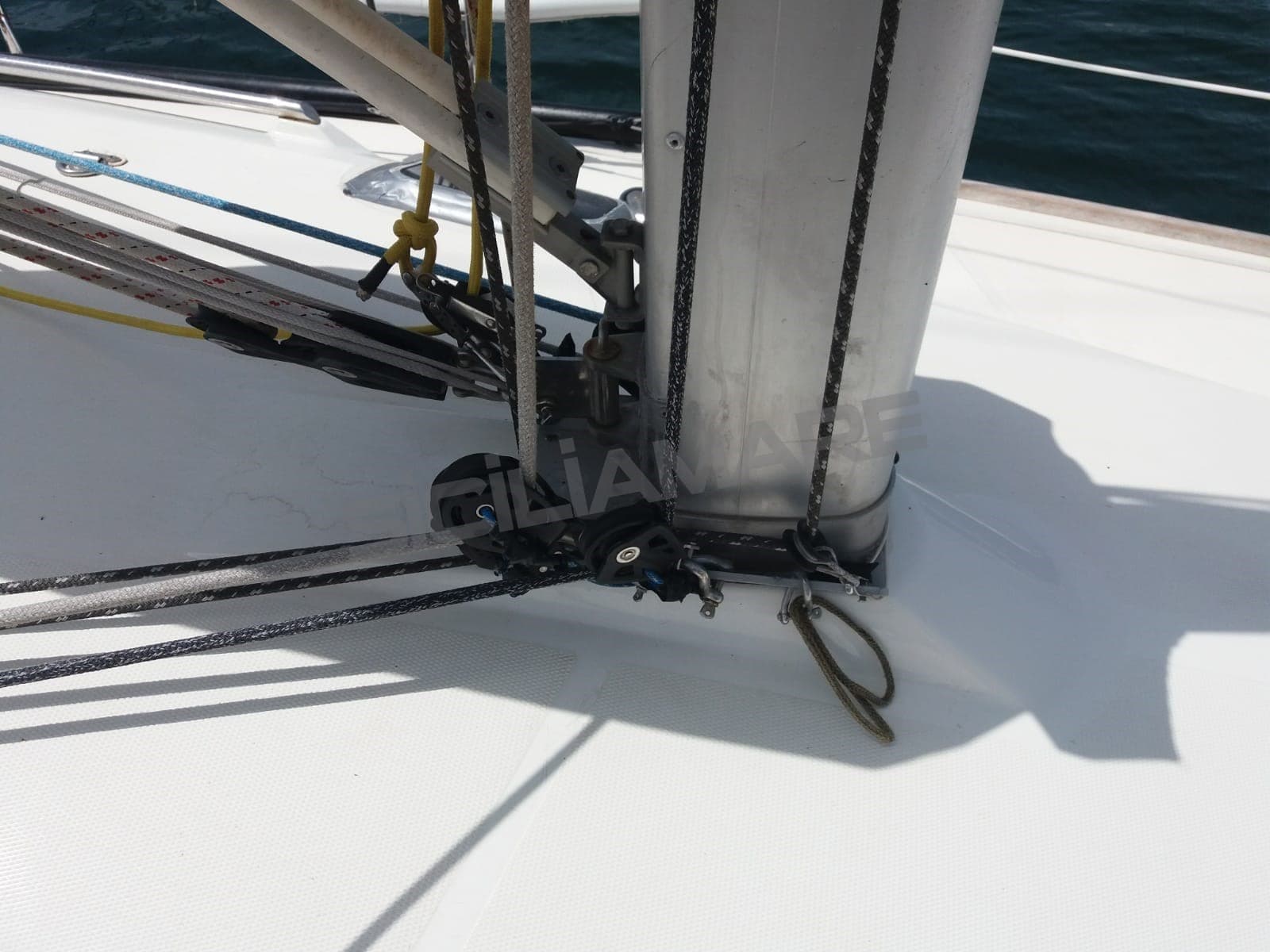 Cobra Yachts Cobra 33 usato - foto hero 8