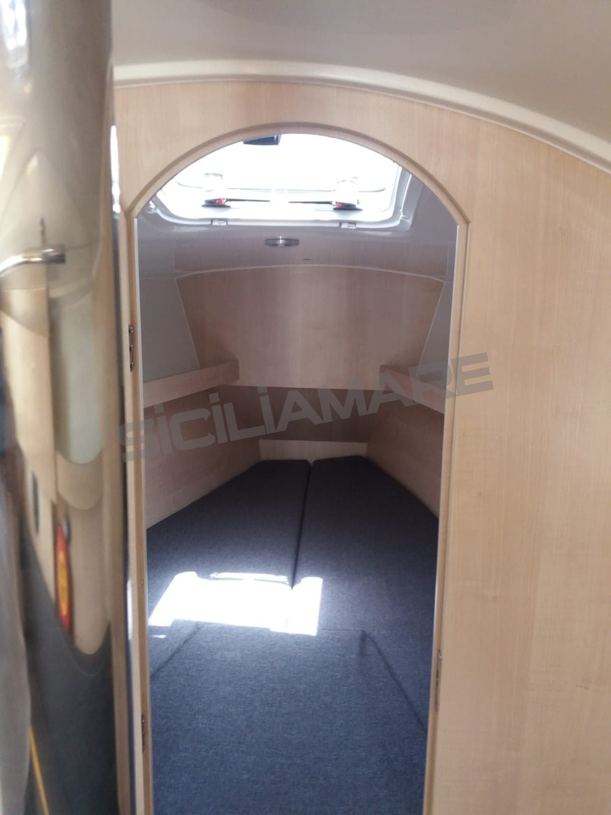 Cobra Yachts Cobra 33 usato - foto hero 6
