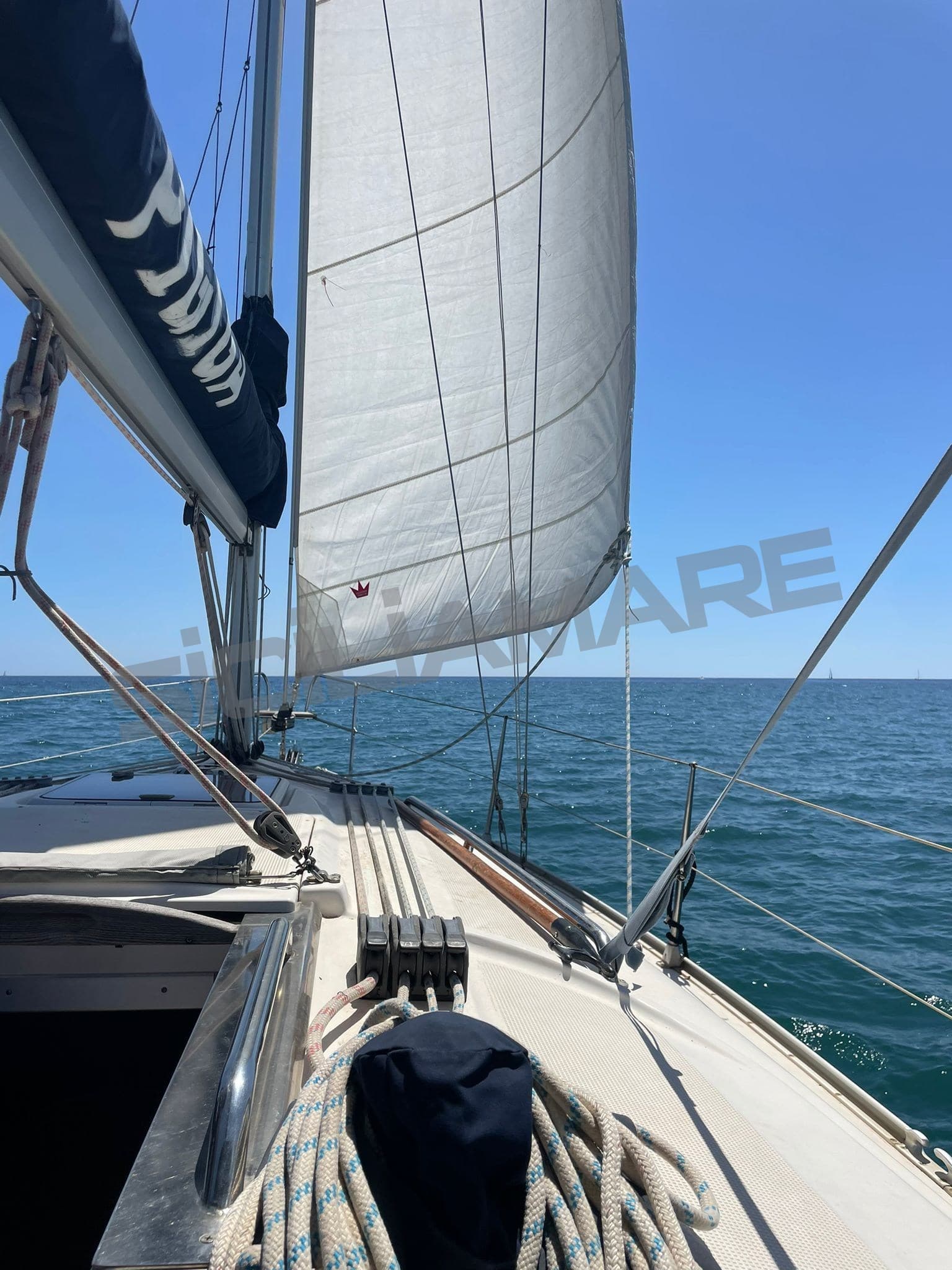 Bavaria 30 Cruiser usato - dettaglio 4