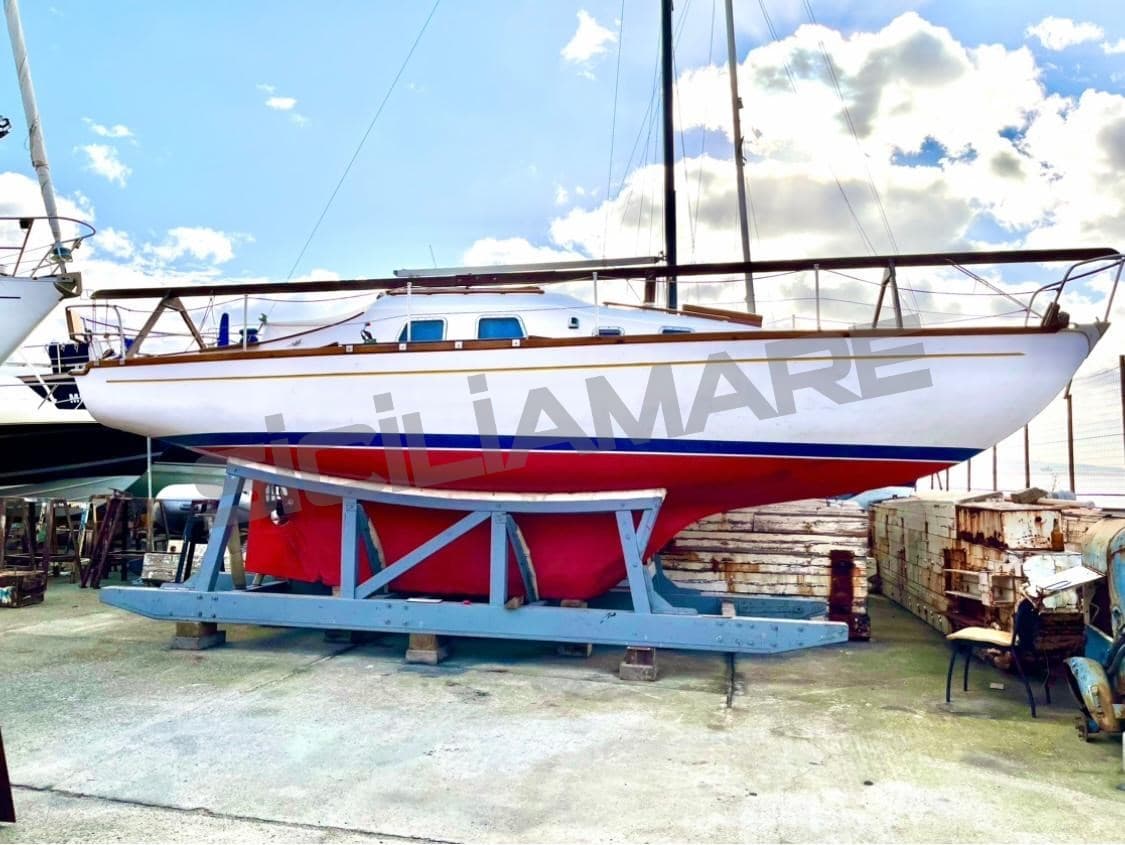 Mariver Almadira - Main View Mariver Almadira - Main View