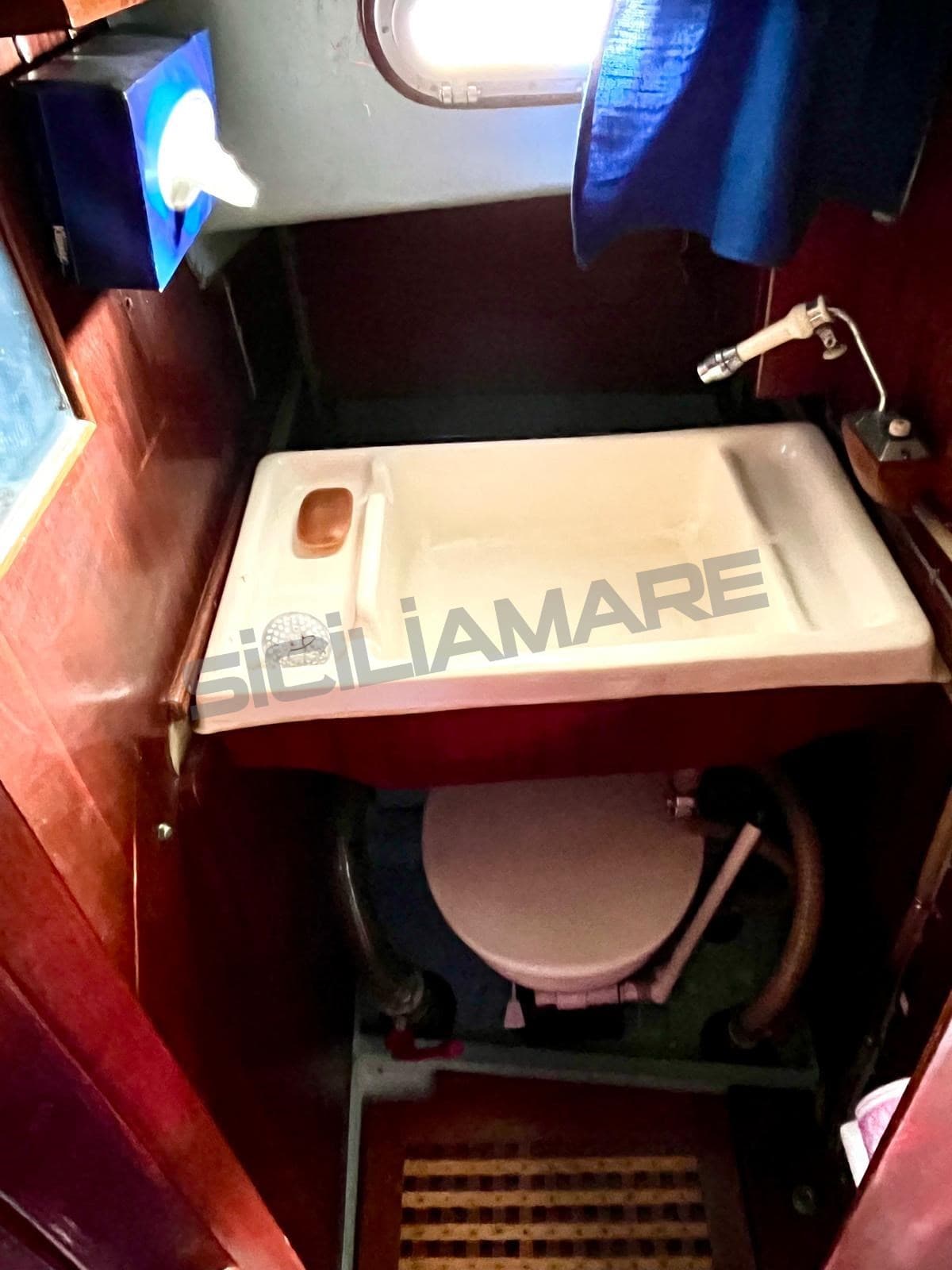 Mariver ALMADIRA usato - foto hero 6