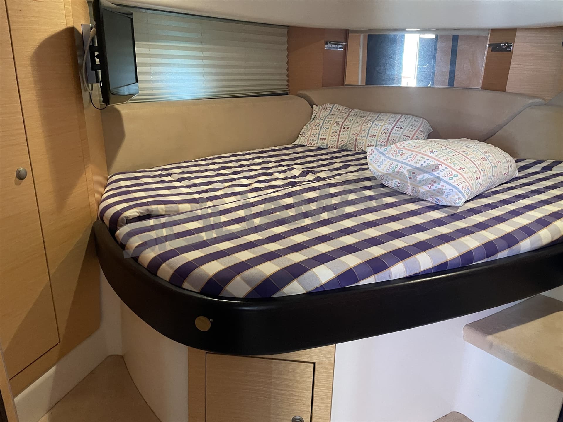 Cranchi Zaffiro 36 usato - dettaglio 3