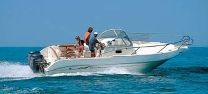 Capelli Cap 27 W.A - Main View Capelli Cap 27 W.A - Main View