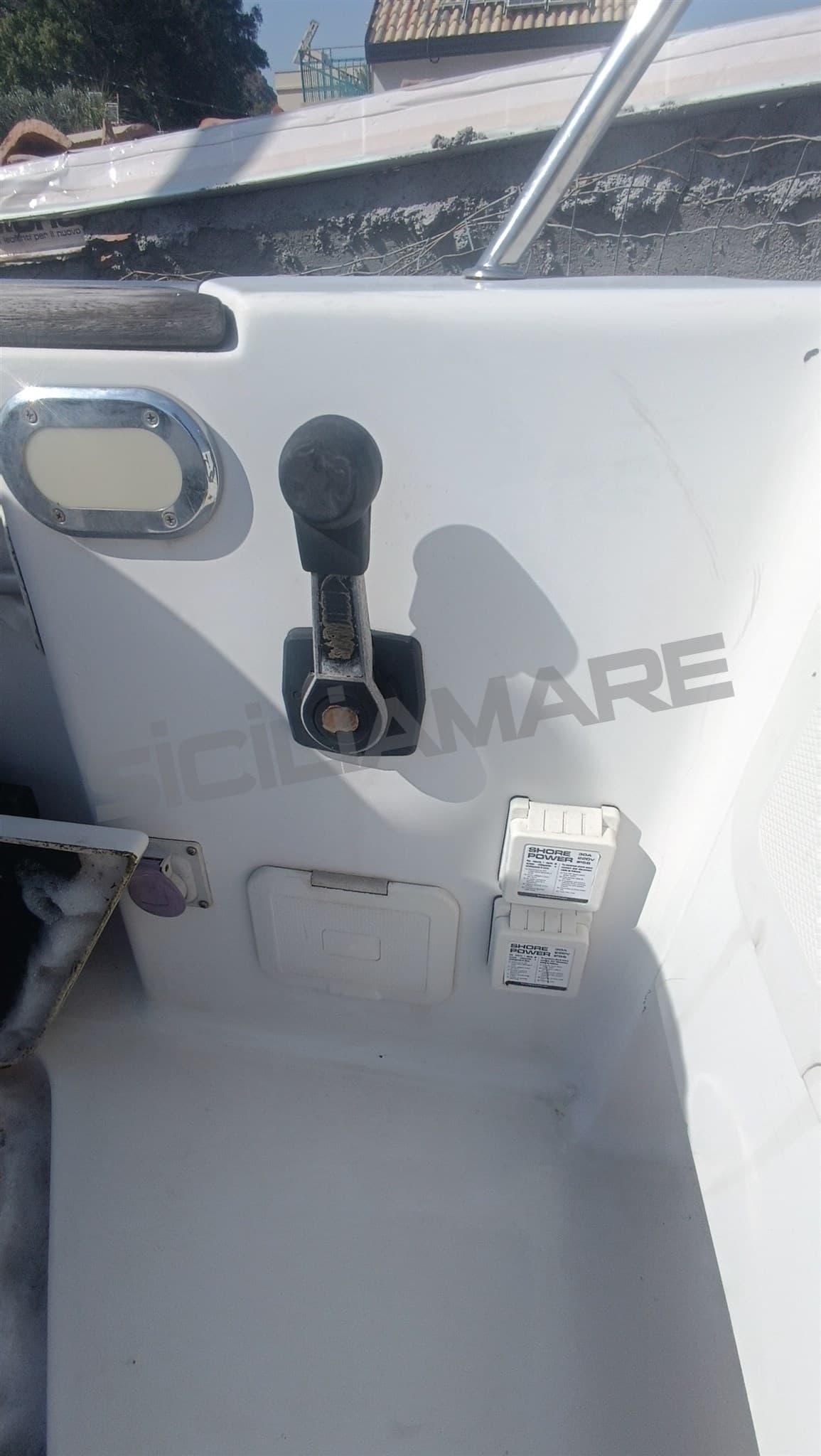 Arvor 215 d'occasion - image hero 15