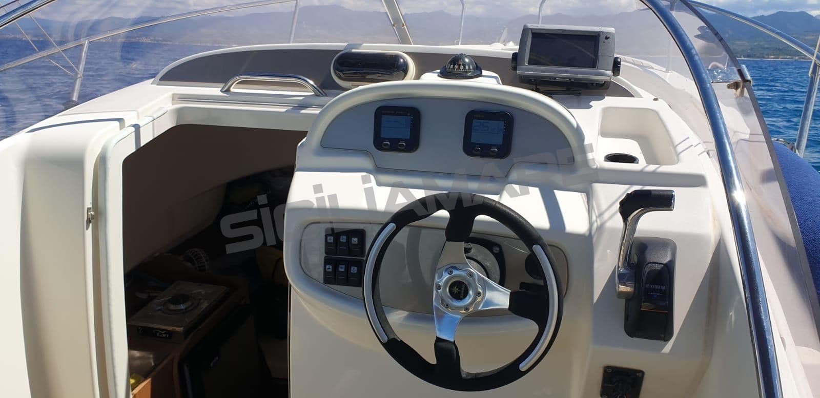 Jeanneau CAP CAMARAT 755 WA usato - foto hero 10