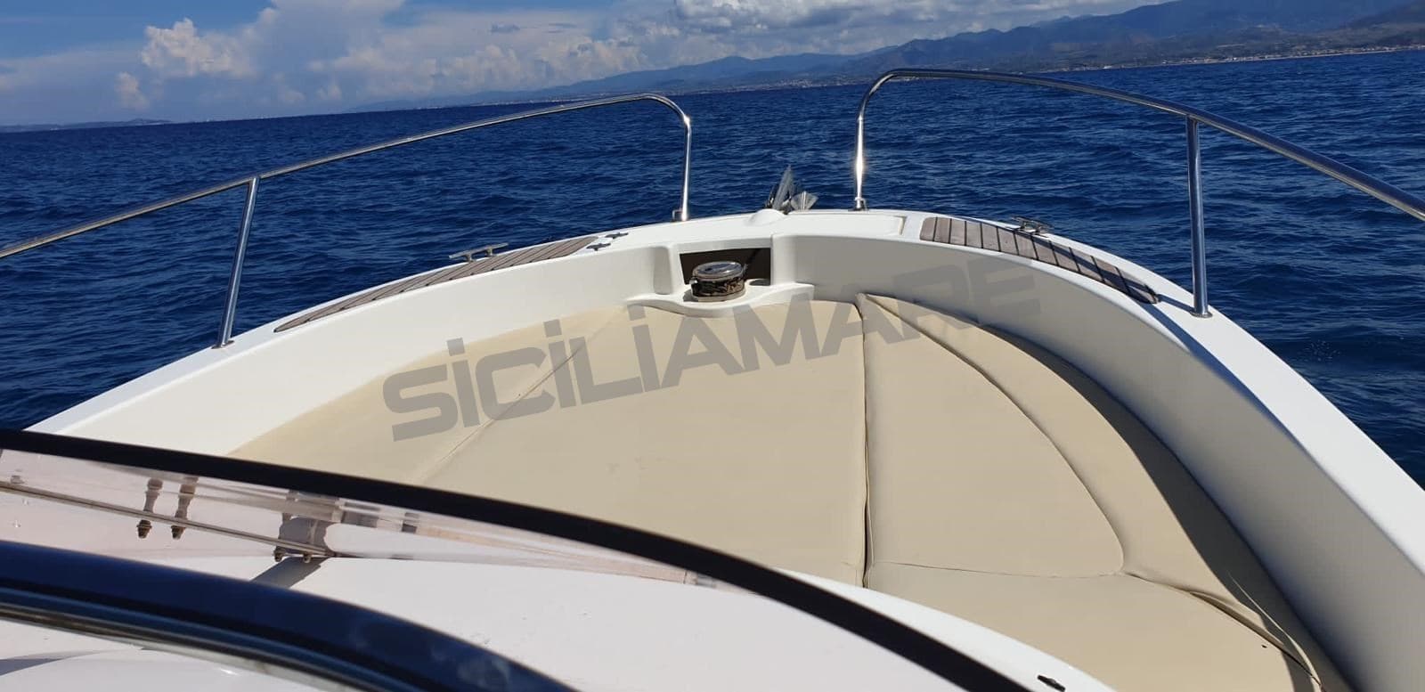 Jeanneau CAP CAMARAT 755 WA usato - foto hero 18