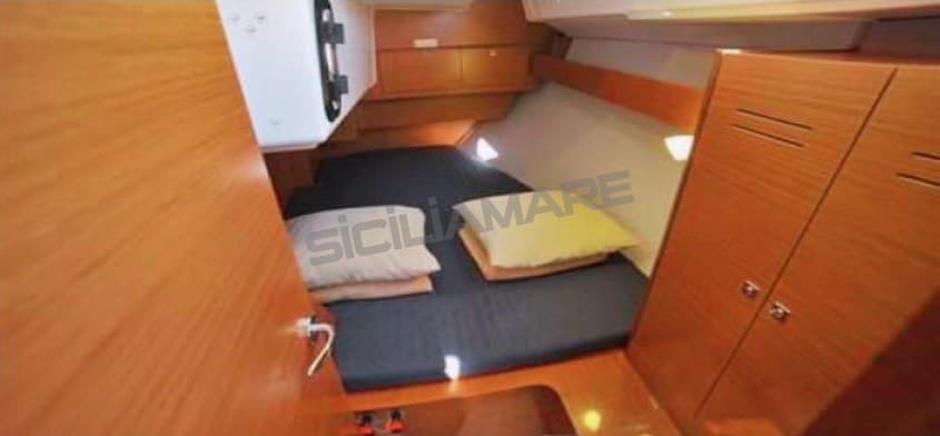 Dufour Yachts 360 Grand Large used - detail 3