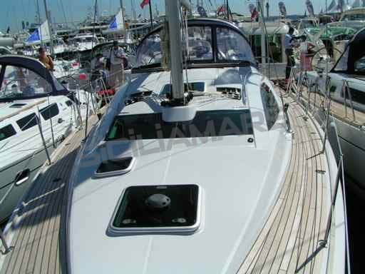 Jeanneau Sun Odyssey 42 Ds usato - dettaglio 1