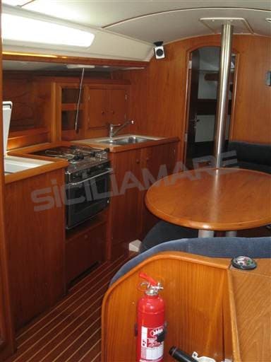 Jeanneau SUN ODYSSEY 34.2 usato - foto hero 20