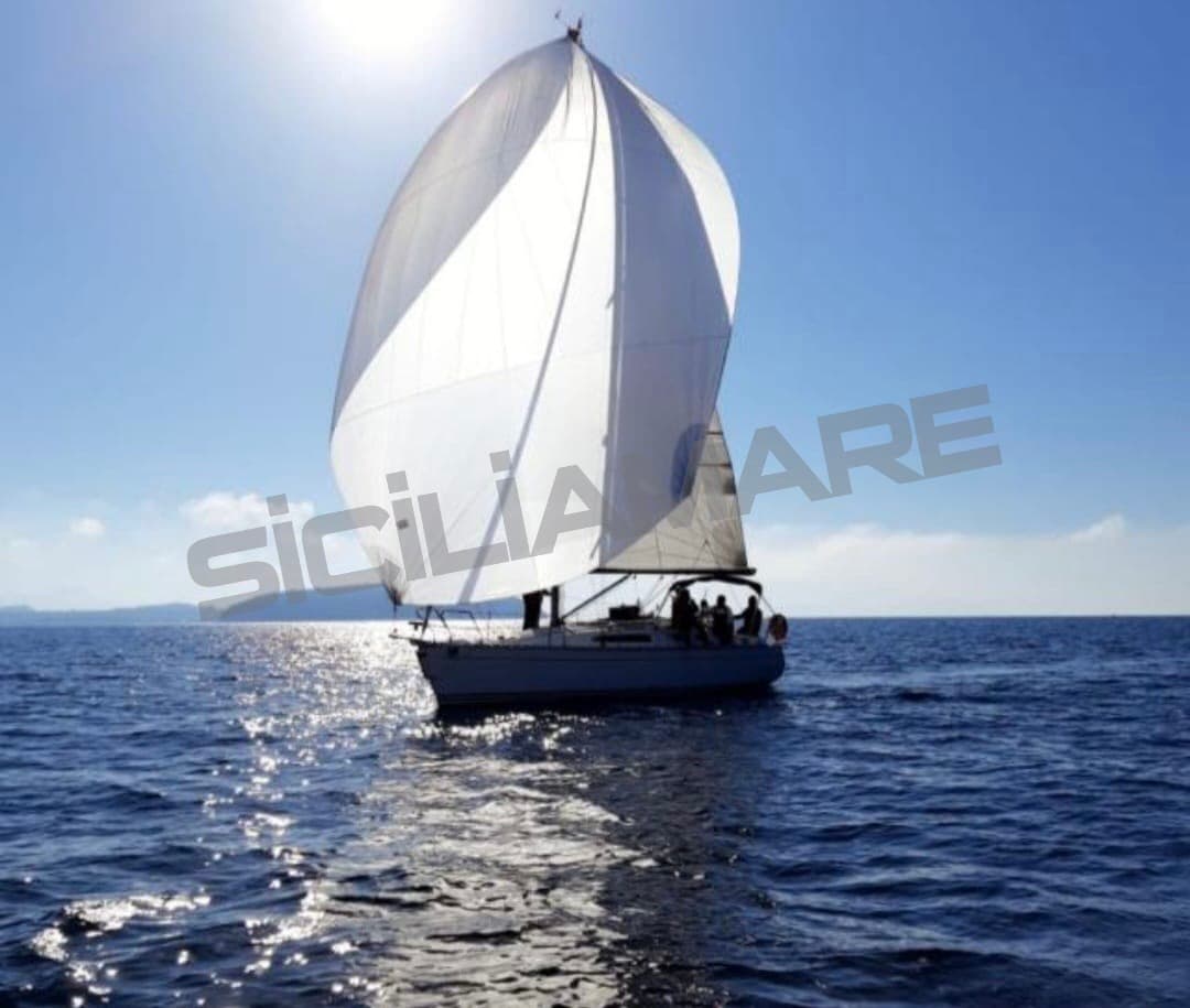 Jeanneau SUN ODYSSEY 34.2 usato - foto hero 10