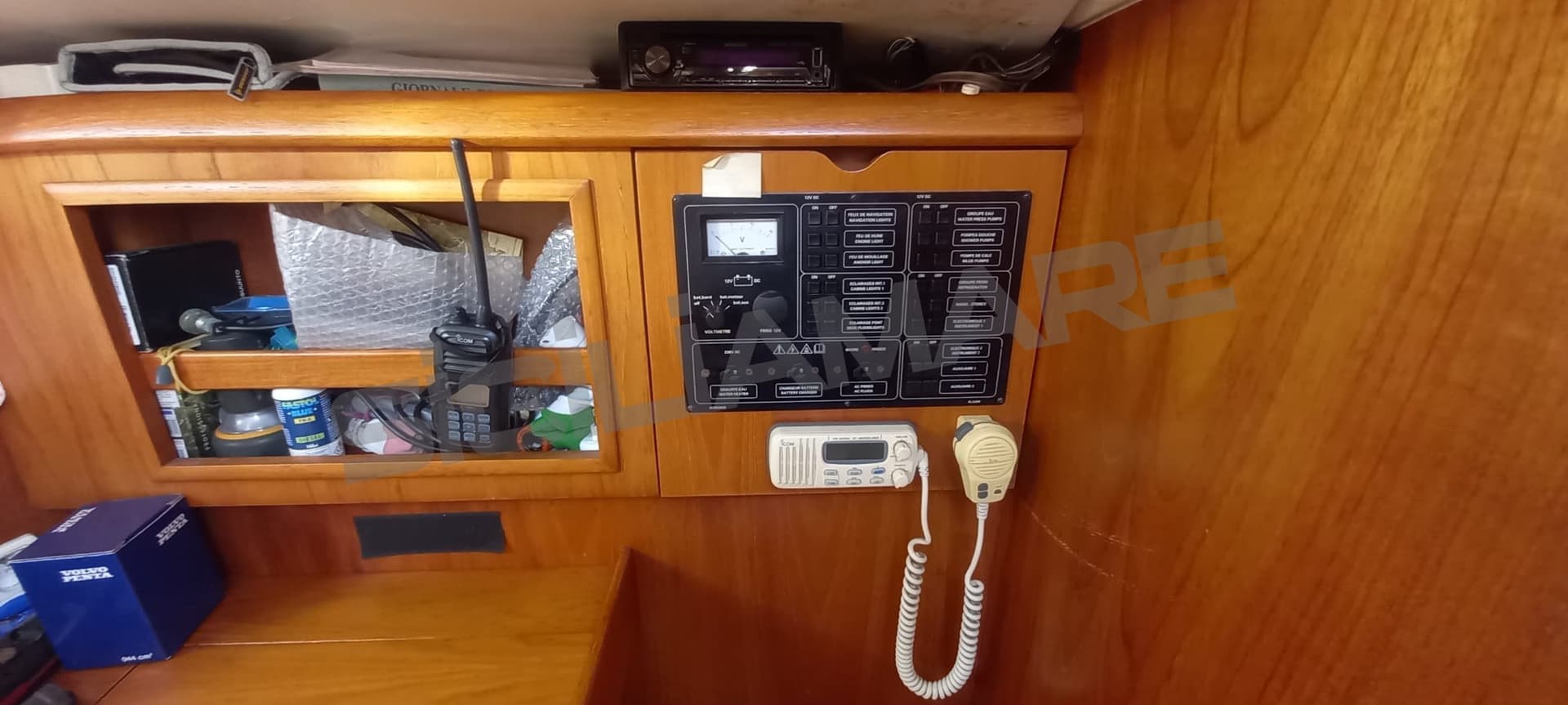 Jeanneau SUN ODYSSEY 34.2 usato - foto hero 5