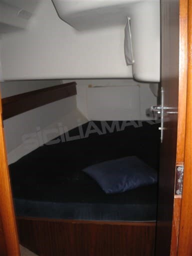 Jeanneau SUN ODYSSEY 34.2 usato - foto hero 22