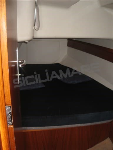 Jeanneau SUN ODYSSEY 34.2 usato - foto hero 23