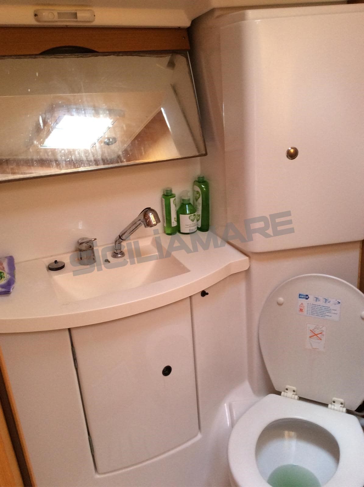 Jeanneau SUN ODYSSEY 42 DS usato - foto hero 7