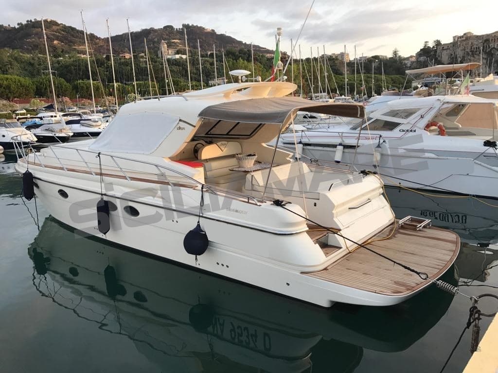 Ilver Mirable 42 Ht d'occasion - détail 1