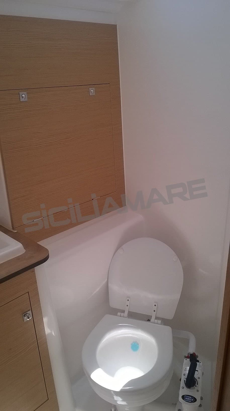 Dufour Yachts 460 Grandlarge usato - dettaglio 3