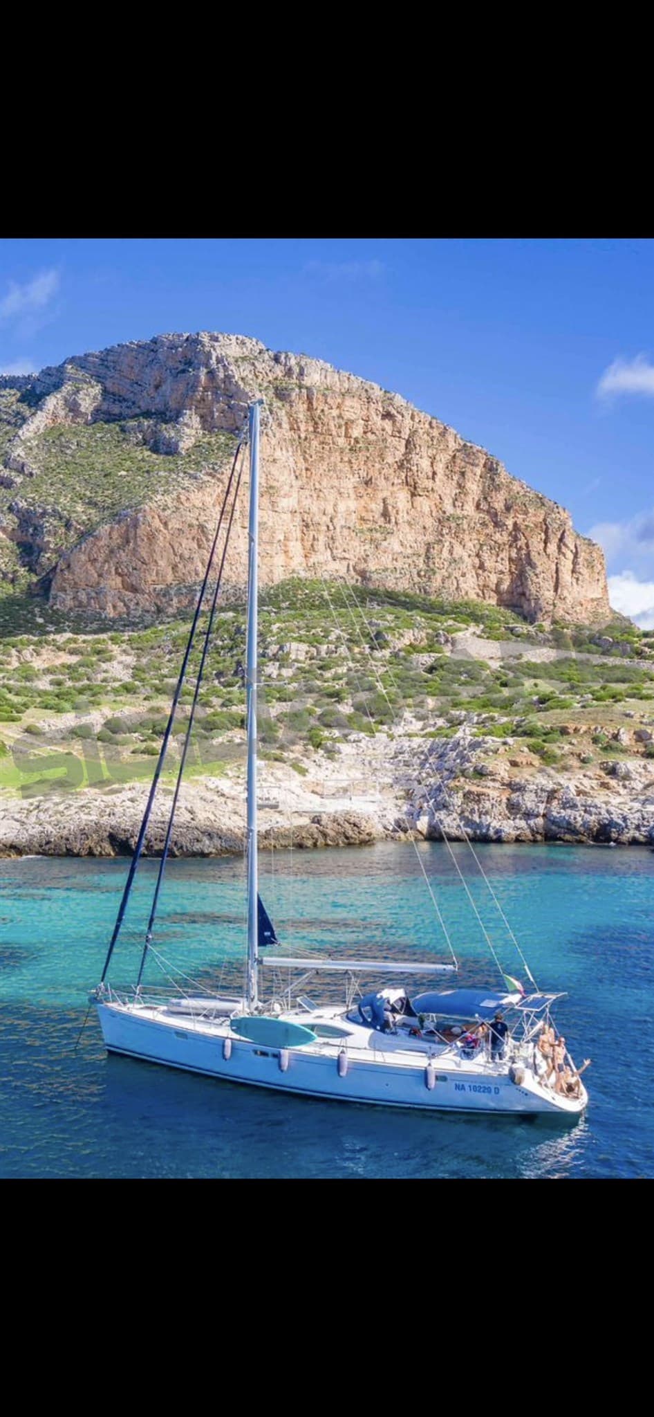 Jeanneau SUN ODYSSEY 54 DS gebraucht - Hauptbild 12