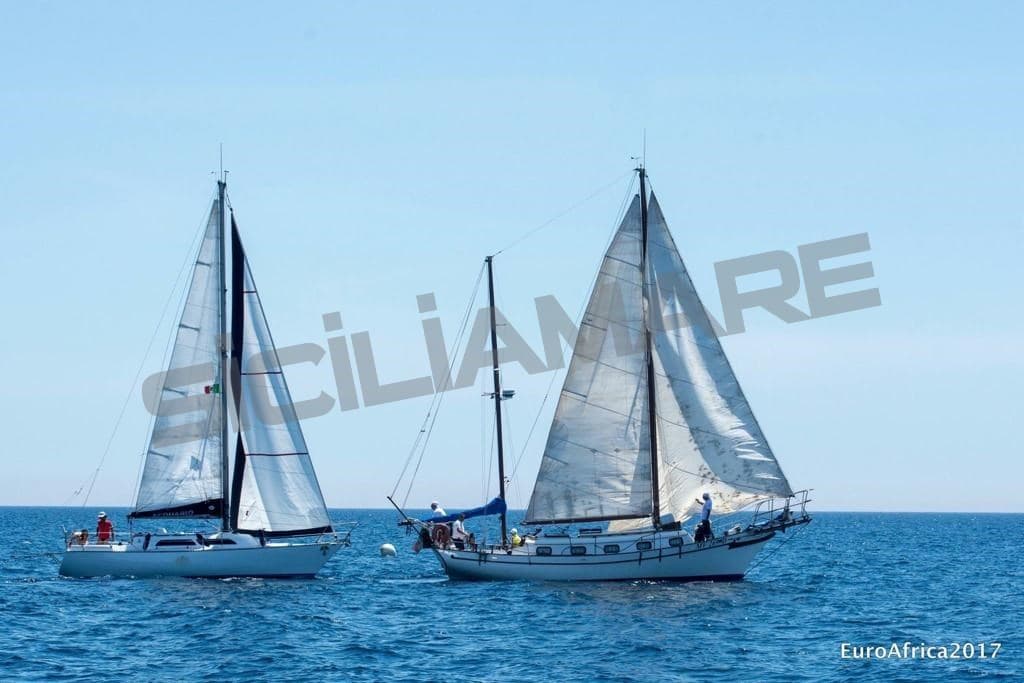 Chung Hwa Boat Taipei 36 Ketch usato - dettaglio 4