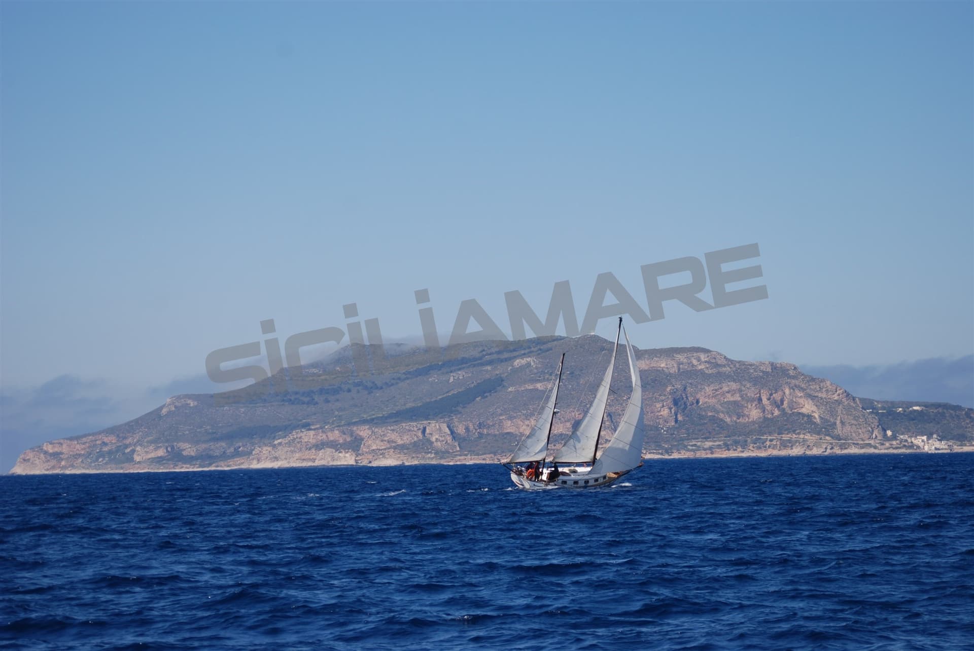 Chung Hwa Boat Taipei 36 Ketch used - detail 4