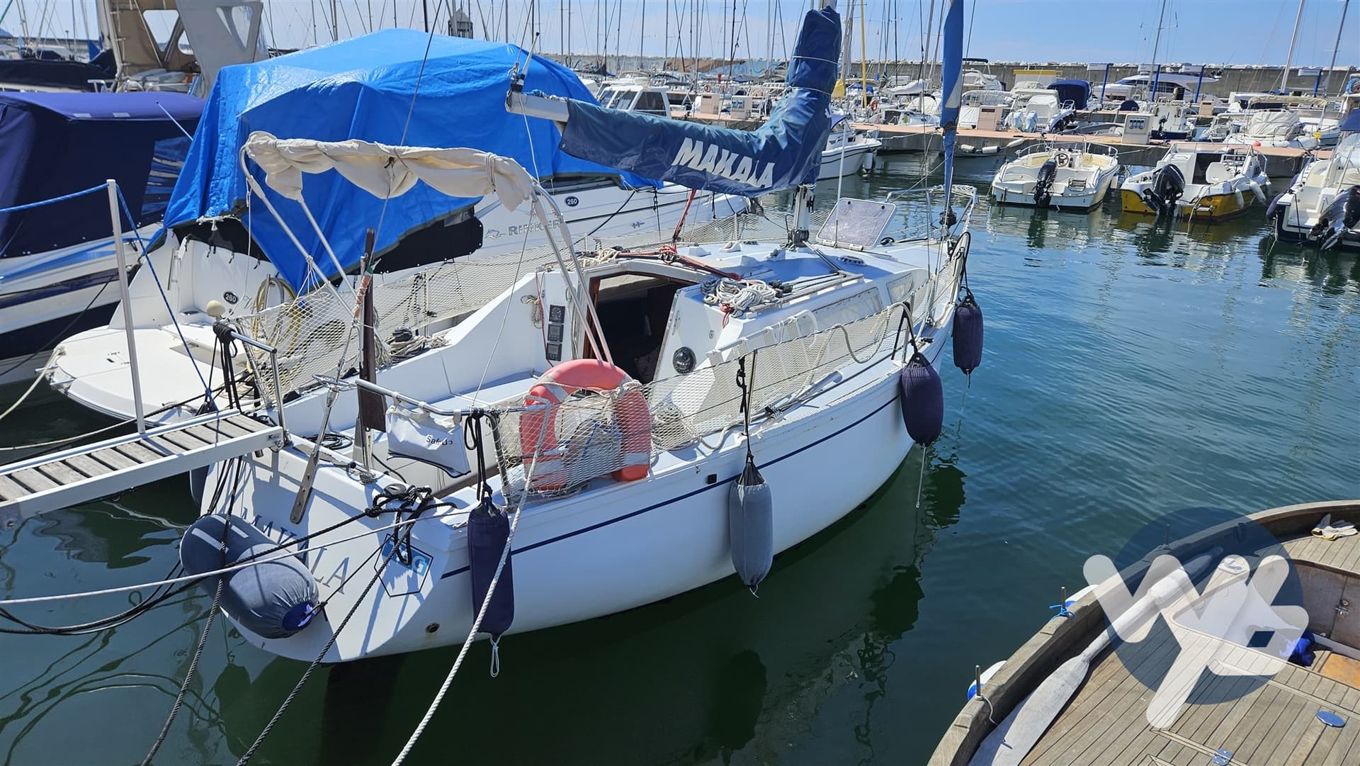 Cima Brigand 27 - Main View Cima Brigand 27 - Main View