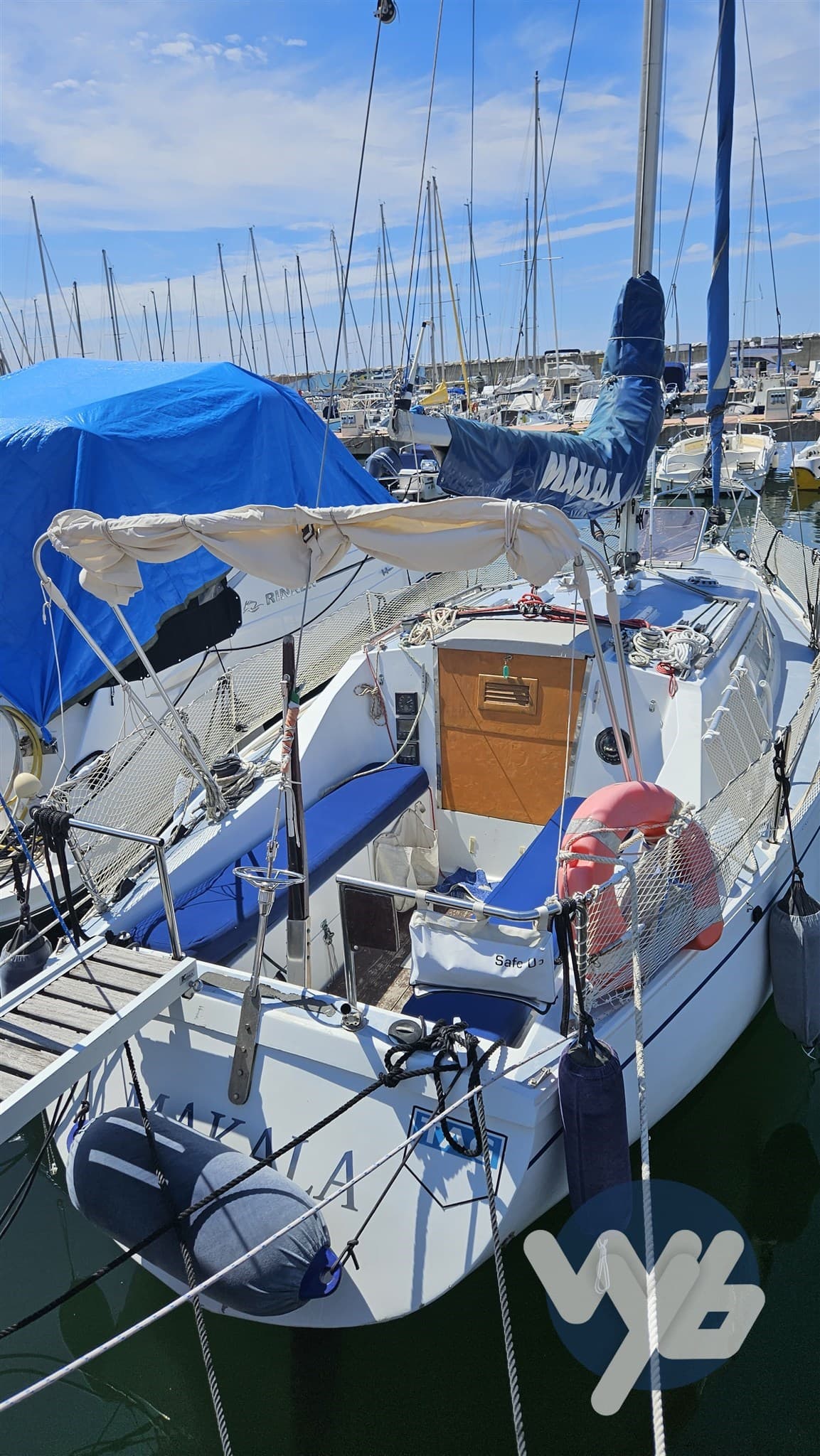 Cima Brigand 27 - Interior View Cima Brigand 27 - Interior View