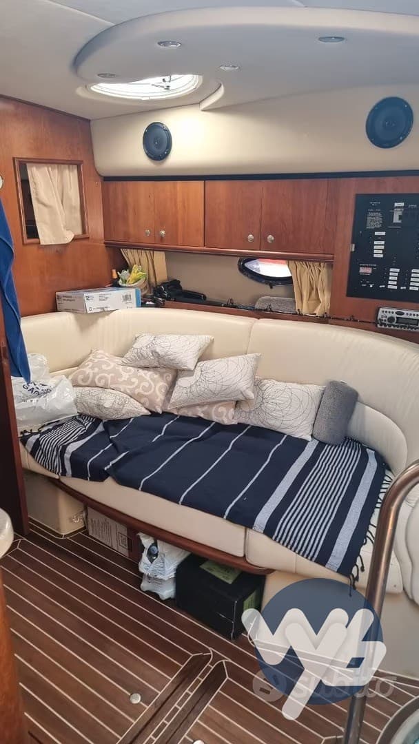 Cruiser 340 Express usato - foto hero 7
