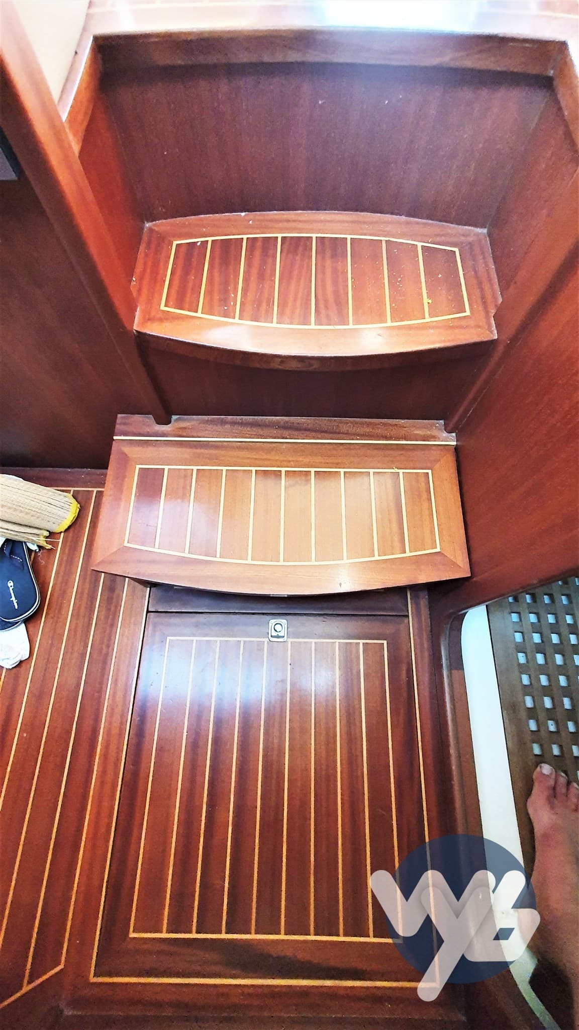 SanRemo 34 Fly usato - foto hero 9